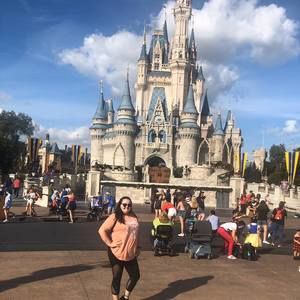 Meet your Posher, Kristin